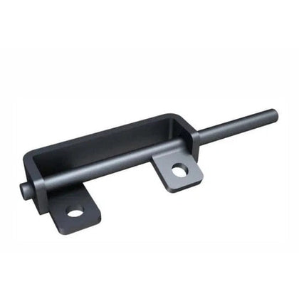Pad Bolt Mild Steel Premium Painted-130mm Rightⓓ