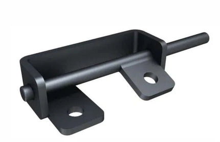 Pad Bolt Mild Steel Premium Painted-95mm Left