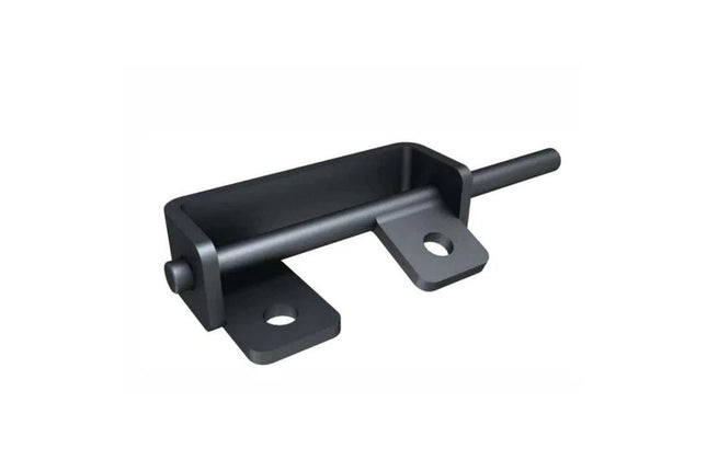 Pad Bolt Mild Steel Premium Painted-95mm Left