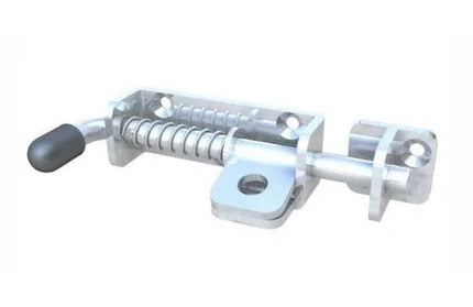 Pad Bolt Spring Bolt Stainless Steel-95mm Left