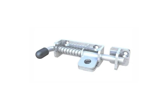 Pad Bolt Spring Bolt Stainless Steel-95mm Left