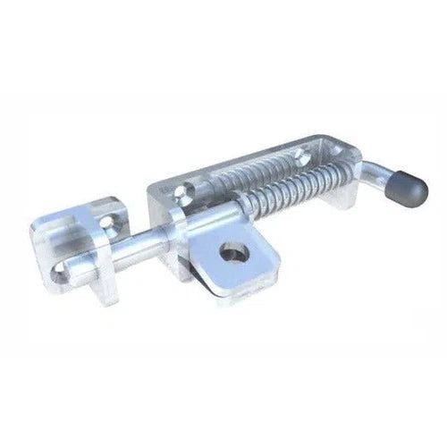 Pad Bolt Spring Bolt Stainless Steel-95mm Right-