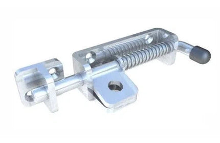 Pad Bolt Spring Bolt Stainless Steel-95mm Right