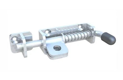 Pad Bolt Spring Bolt Stainless Steel-95mm Left-