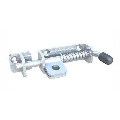 Pad Bolt Spring Bolt Stainless Steel-95mm Left-