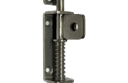 Pad Bolt Spring Bolt Stainless Steel-95mm Left-