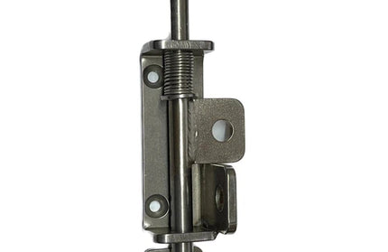Pad Bolt Spring Bolt Stainless Steel-95mm Left-