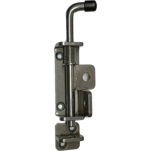 Pad Bolt Spring Bolt Stainless Steel-95mm Left-