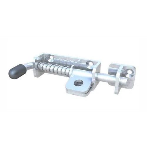 Pad Bolt Spring Bolt Stainless Steel-95mm Left-