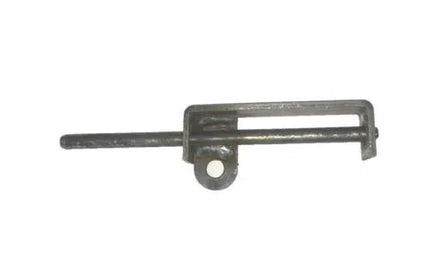 Pad Bolt Steel Econo Weldedⓓ-120mm