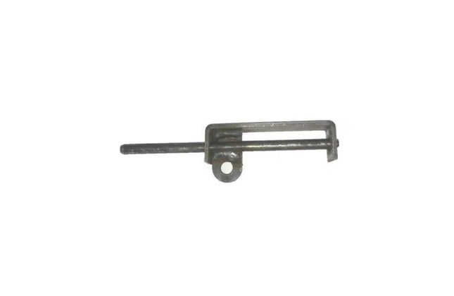 Pad Bolt Steel Econo Weldedⓓ-120mm