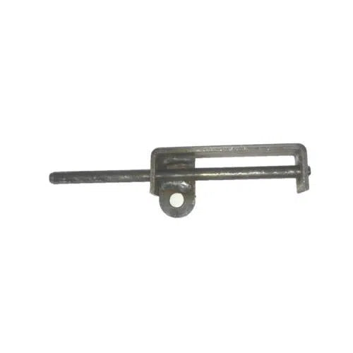 Pad Bolt Steel Econo Weldedⓓ-120mm