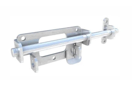 Pad Bolt Zinc Plated Premium-72𝑚𝑚