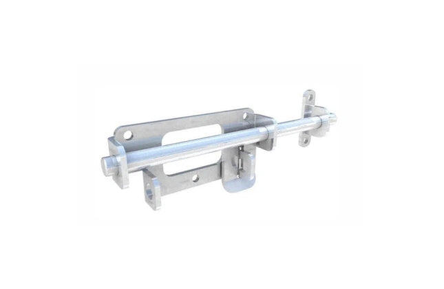 Pad Bolt Zinc Plated Premium-72𝑚𝑚