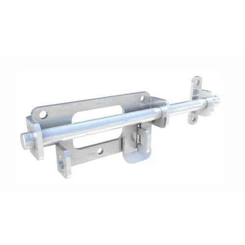 Pad Bolt Zinc Plated Premium-72𝑚𝑚-