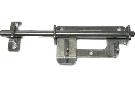 Pad Bolt Zinc Plated Premium-72𝑚𝑚-