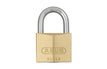 40mm (Keyed Alike445)