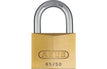 50mm (Keyed Alike6501)