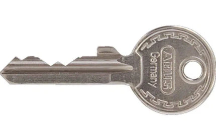 Padlock Insurance Brass Abus-82/70 (Keyed Alike8515)-