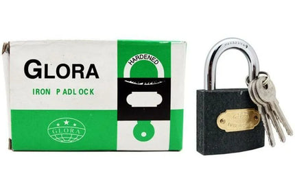 Padlock Iron Glora-38𝑚𝑚