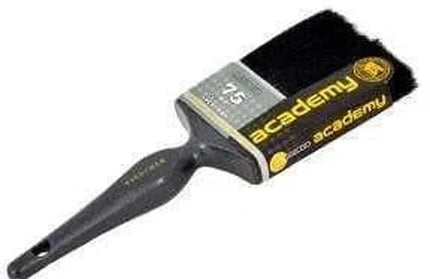 Paint Brush Everymanⓓ-12mm