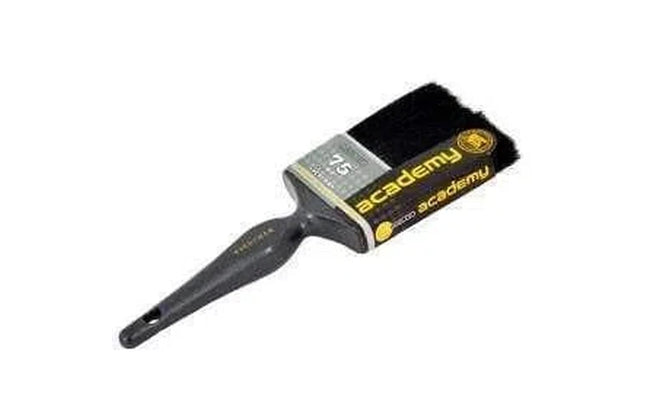 Paint Brush Everymanⓓ-12mm