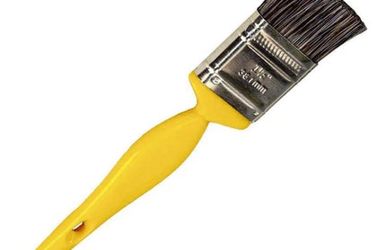 Paint Brush Poly Handle eCono-𝑤12𝑚𝑚