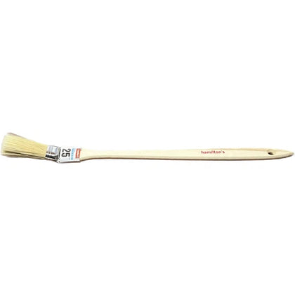 Paint Brush Radiator hamiltons-25𝑚𝑚