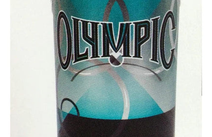 Paint Enamel Eggshell Olympic-1ℓ-White