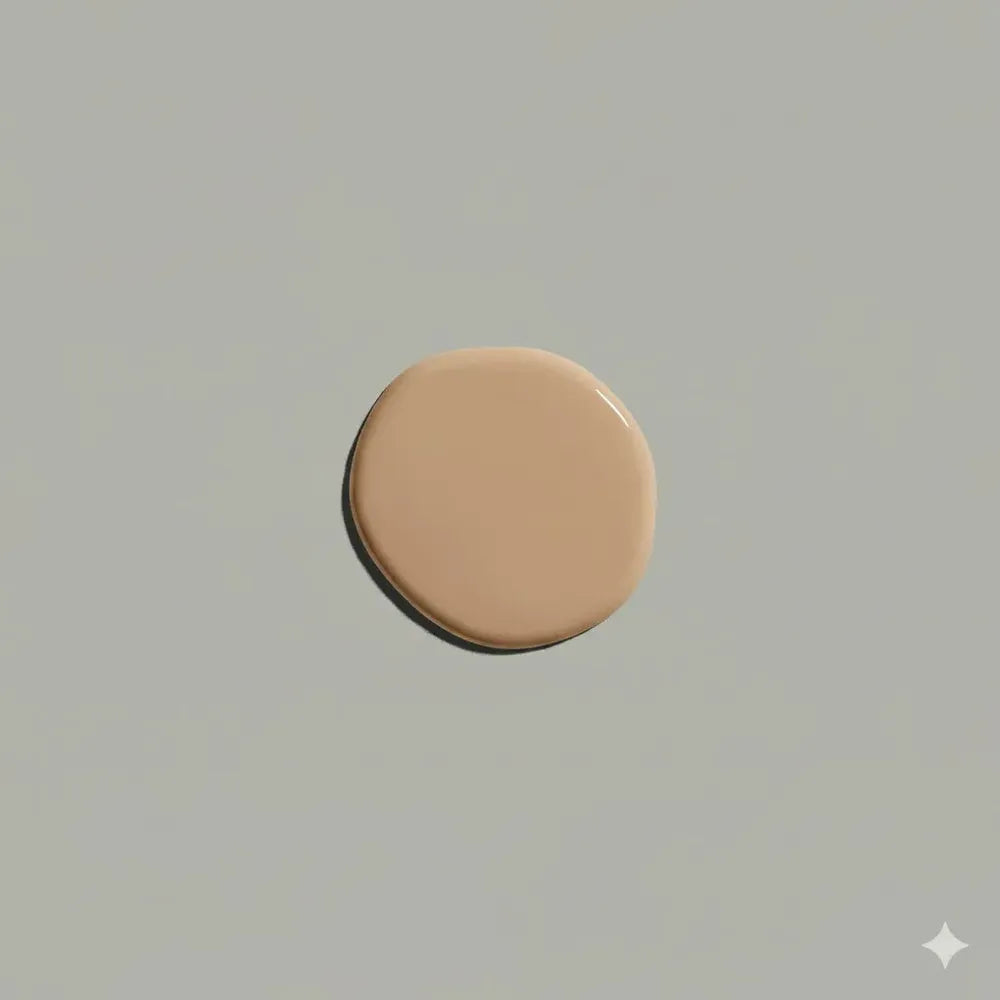 Paint Enamel High Gloss Olympic-5ℓ-Peach-