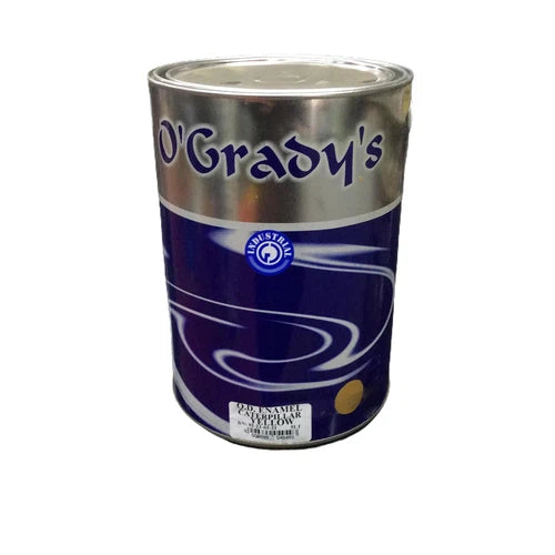 Paint Enamel QD OGradys-John Deere Green-5L-