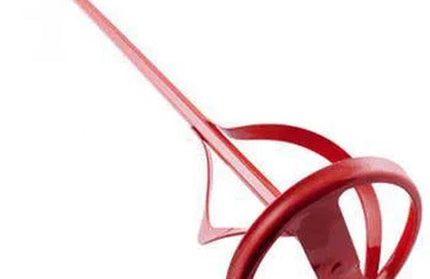 Paint/Liquids Mixer Red-100x600𝑚𝑚
