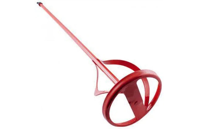 Paint/Liquids Mixer Red-100x600𝑚𝑚