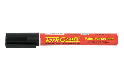 Paint Marker Pen Tork Craft (Loose)-Black