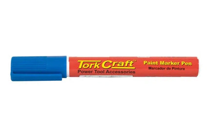 Paint Marker Pen Tork Craft (Loose)-Blue