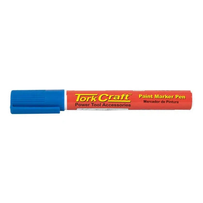 Paint Marker Pen Tork Craft (Loose)-Blue