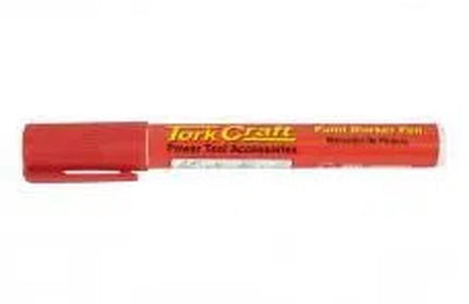 Paint Marker Pen Tork Craft (Loose)-Red
