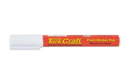 Paint Marker Pen Tork Craft (Loose)-White