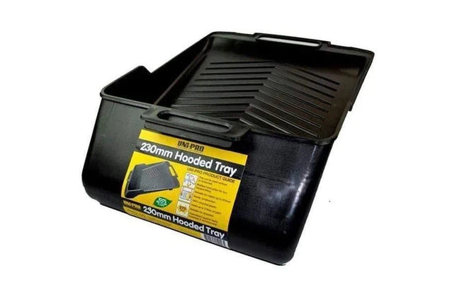Paint Mate Tray Hooded-Default Title