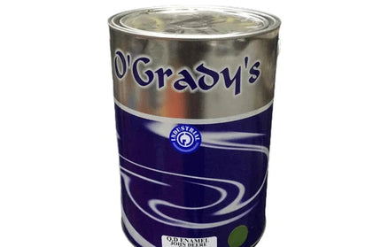 Paint Primer Oxide QD Ogradys-5ℓ-Red Oxide