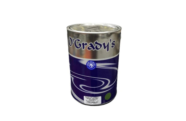 Paint Primer Oxide QD Ogradys-5ℓ-Red Oxide