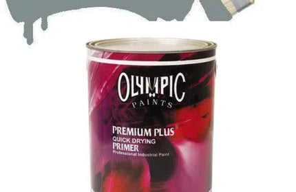 Paint Primer Oxide QD Olympic-1ℓ-Grey
