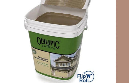 Paint PVA Master Decorators Olympic-African Kudu-20ℓ
