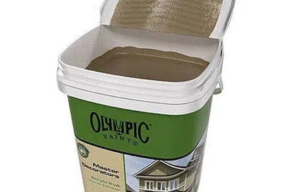 Paint PVA Master Decorators Olympic-Autumn Wheat-20ℓ