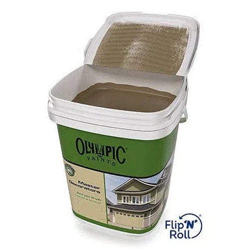 Paint PVA Master Decorators Olympic-Brazil Nut-20ℓ-