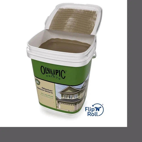 Paint PVA Master Decorators Olympic-Brazil Nut-20ℓ-