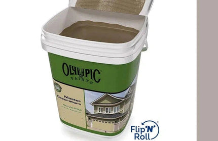 Paint PVA Master Decorators Olympic-Brazil Nut-20ℓ-