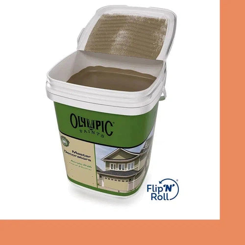 Paint PVA Master Decorators Olympic-Paint-Olympic-Shiloh (disc)-20ℓ-diyshop.co.za