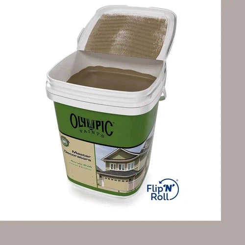 Paint PVA Master Decorators Olympic-Paint-Olympic-Brazil Nut 2023-20ℓ-diyshop.co.za