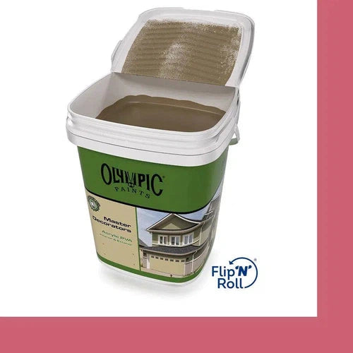 Paint PVA Master Decorators Olympic-Paint-Olympic-Tennessee 2023-20ℓ-diyshop.co.za